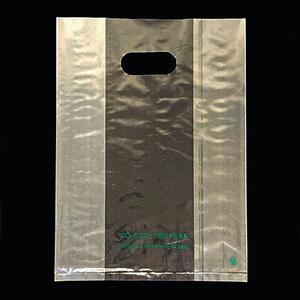  생분해 친환경 비닐봉투싱크그린 투명비닐봉투5가지사이즈판매단위-100장-1box